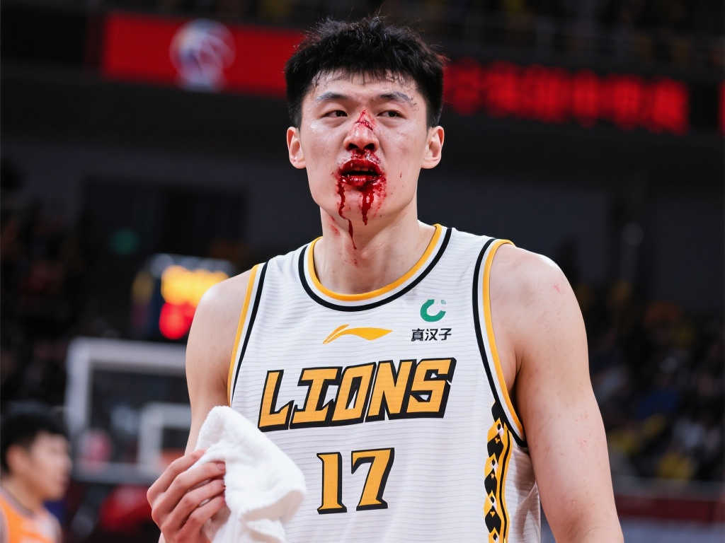 激烈与精彩