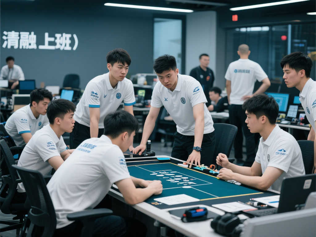 关重要的角