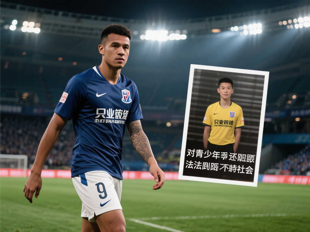 仅是一场足 仅是一场足