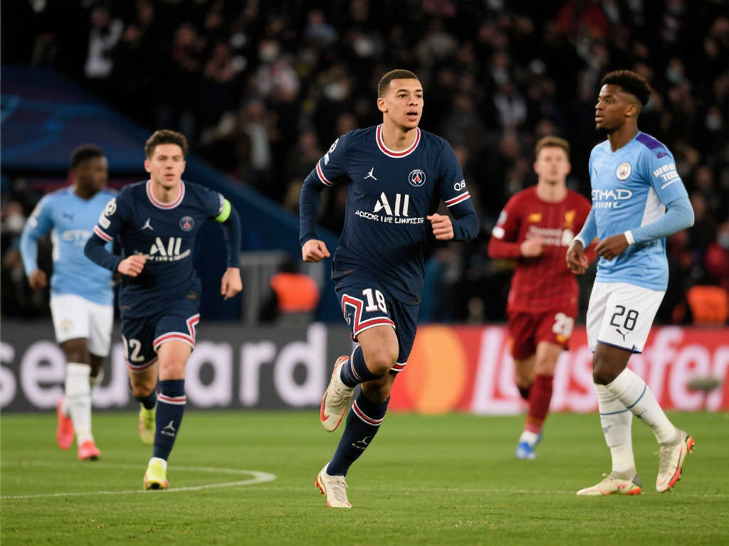 機會的助力 機會的助力