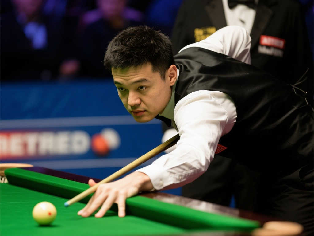 决赛第二回 决赛第二回