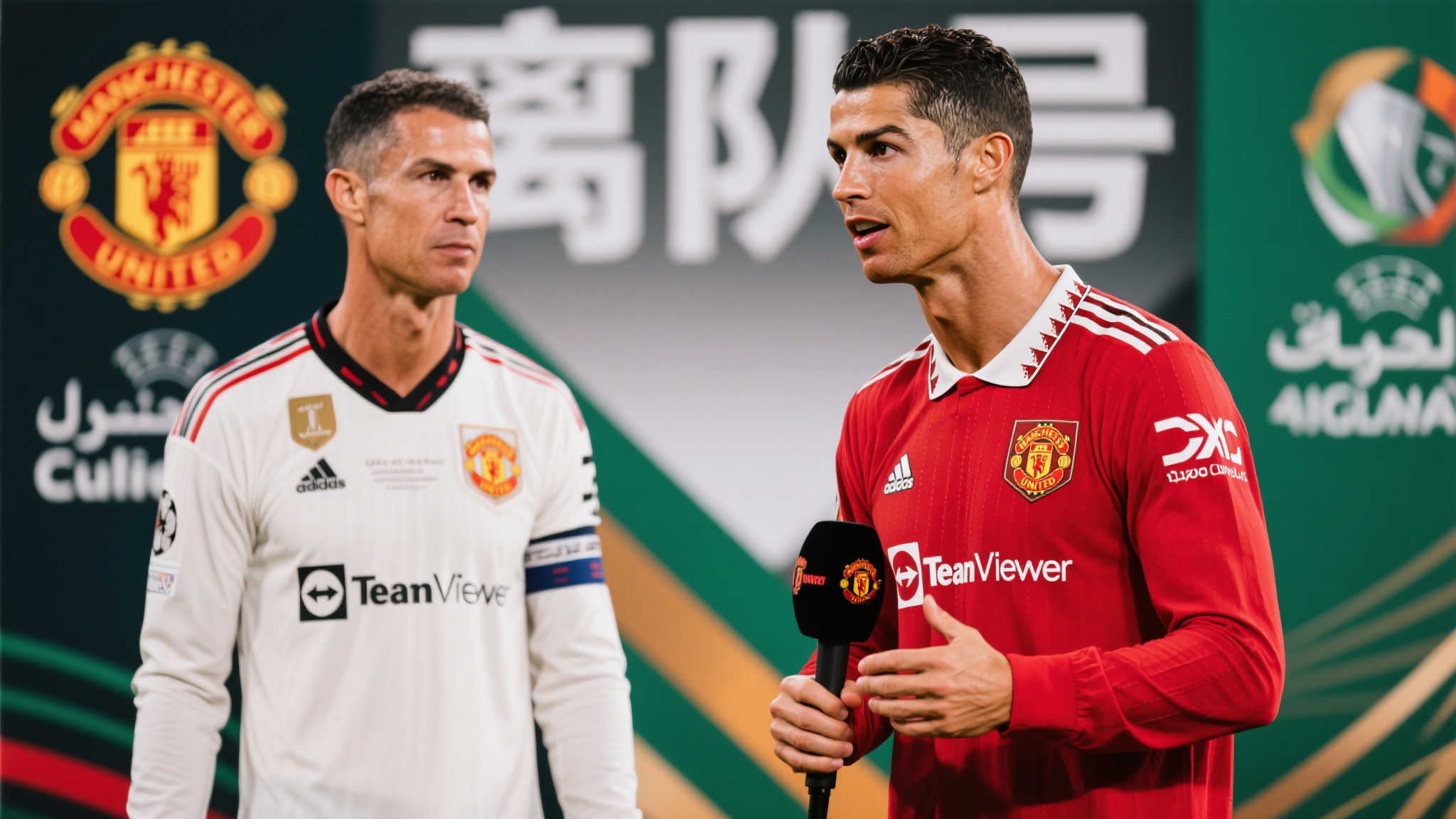 队可能是一 队可能是一