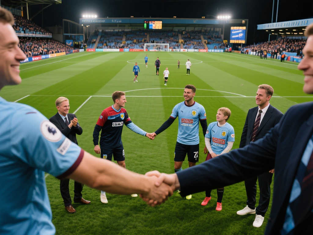 信心爆棚 信心爆棚