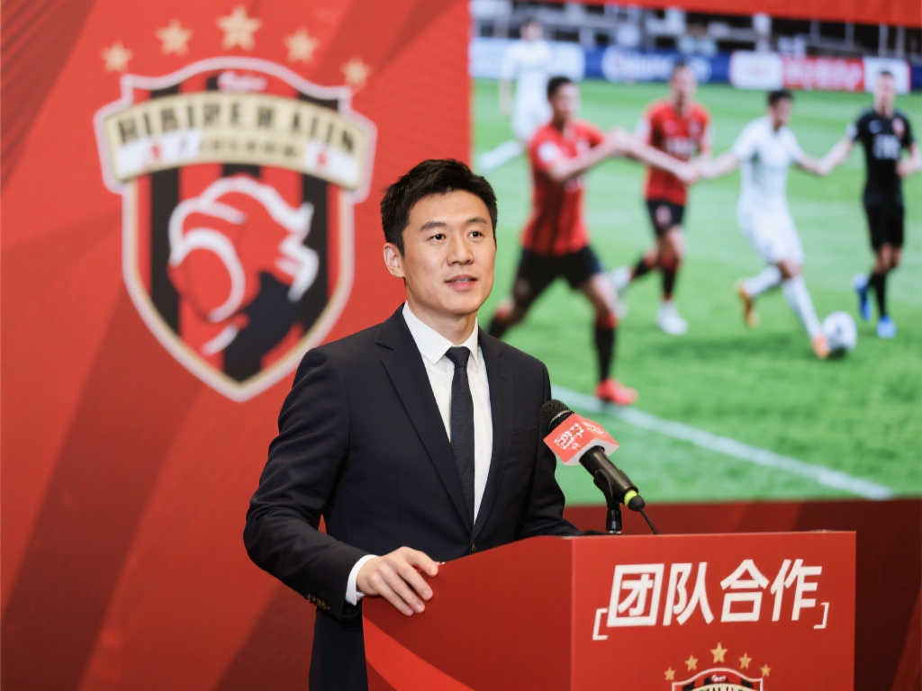 持積極的心 持積極的心