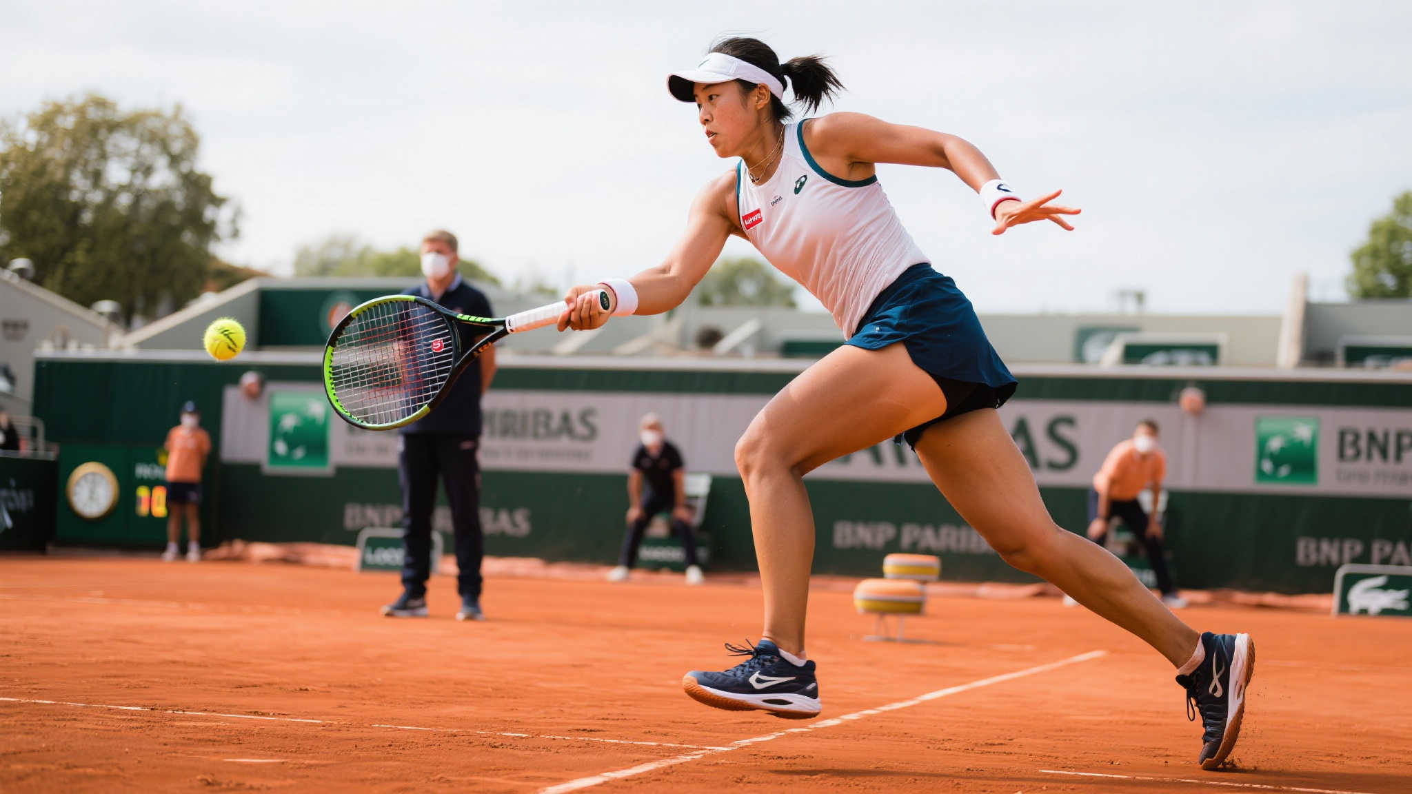 理層面提升 理層面提升