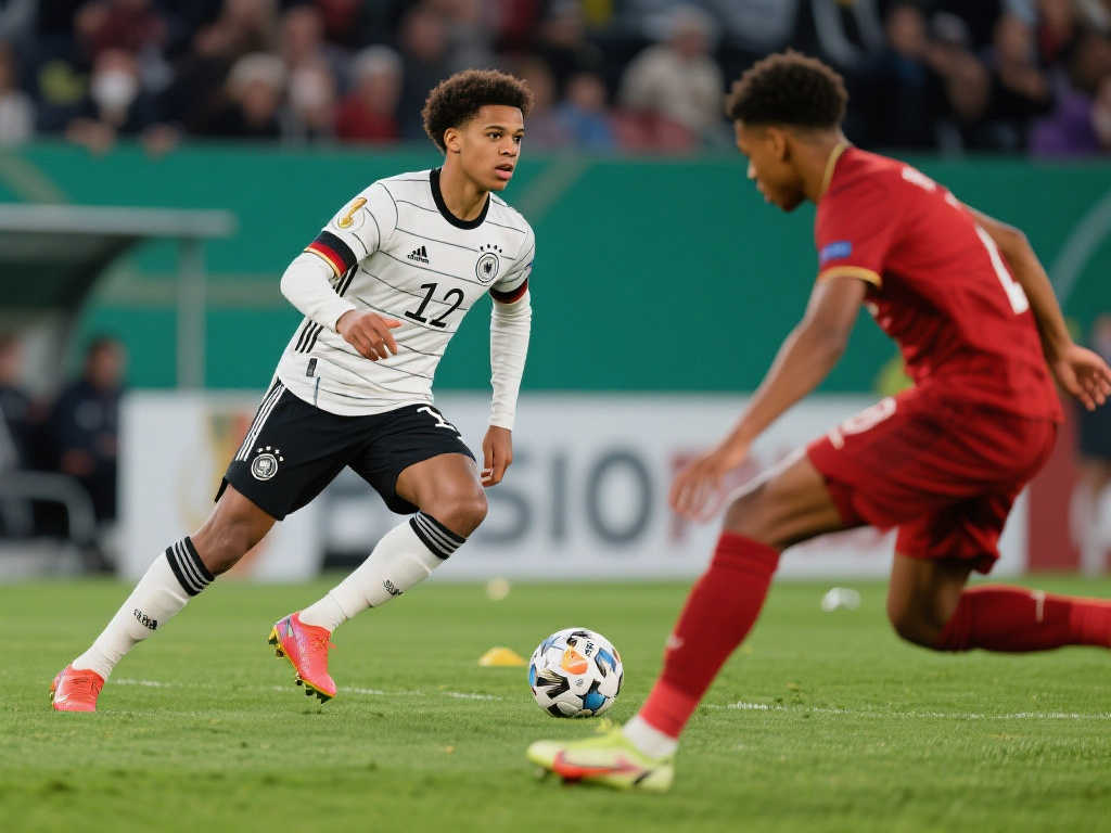 选择的可能 选择的可能