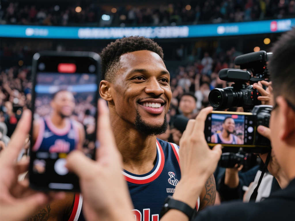 他不仅见证 他不仅见证