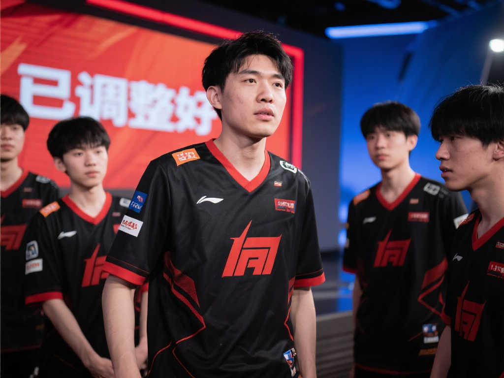 出击的猛虎 出击的猛虎