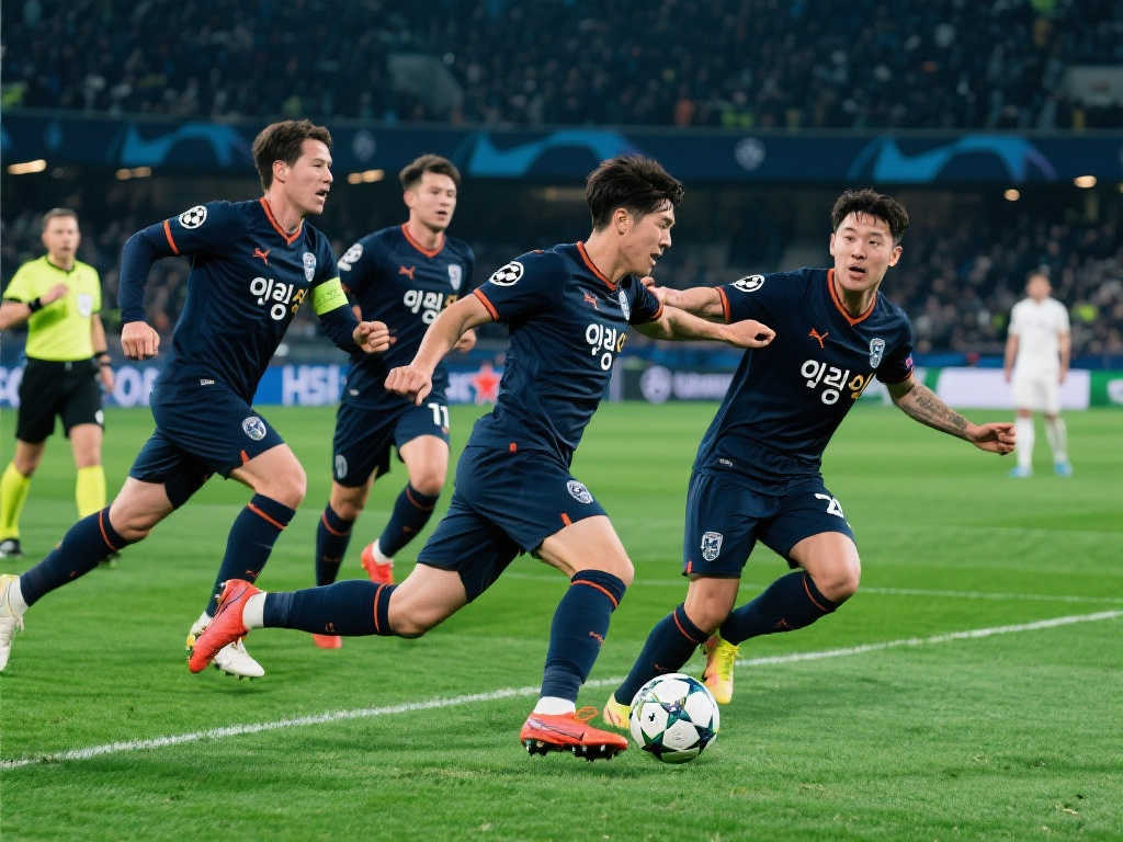 在確認入球 在確認入球